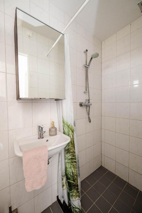 Amsterdam Beach Apartment 44 زاندفورت المظهر الخارجي الصورة